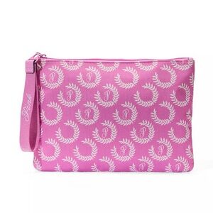 🆕 Victoria’s Secret Pink Zipper Pouch